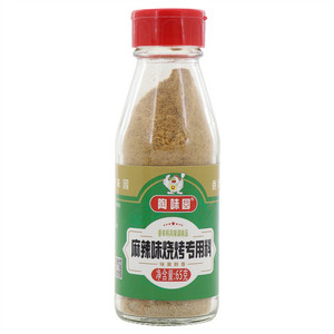 陶味园麻辣味烧烤专用料香辛料风味调味品