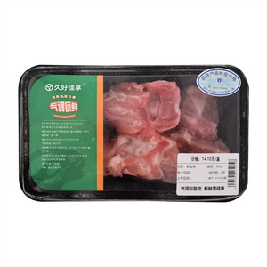 久好佳享鲜龙骨