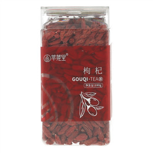萃莼堂枸杞茶