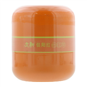 文新怡红信阳红茶