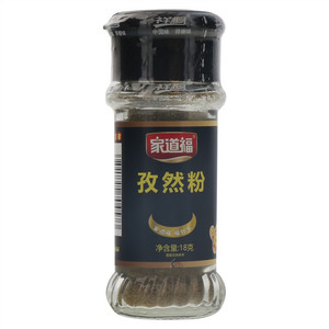 祥橱家道福孜然粉