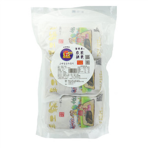熊可食品苦荞麦农家手工锅巴