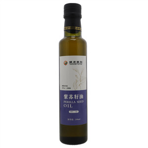 杨凌高科紫苏籽油