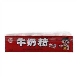 牛奶糖（奶味奶糖）