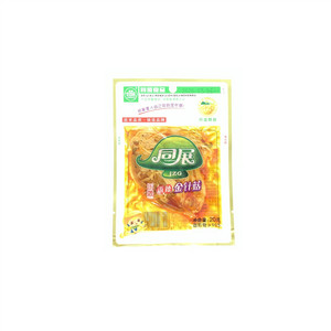 同展香辣金针菇（调味食用菌）