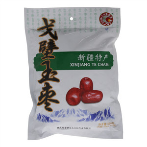 戈壁玉枣