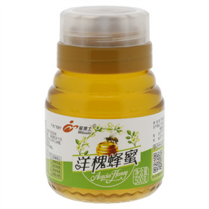 蜜博士洋槐蜂蜜