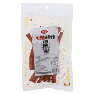 阿芙香辣味火鸡辣面