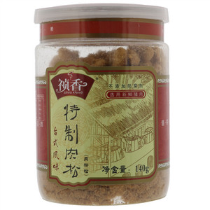 祯香特制肉松