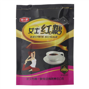 鼎一家女士红糖
