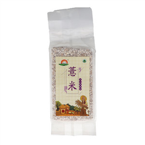 春晖  ?金谷园薏米