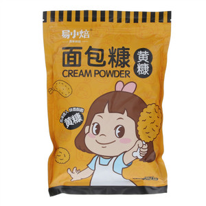 易小焙黄糠面包糠