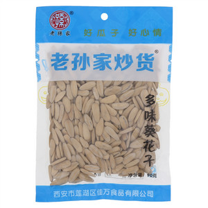 老孫家老孙家炒货多味葵花子