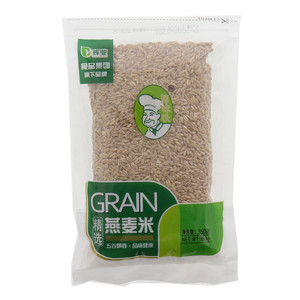 居味达精选燕麦米350g