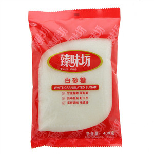 臻味坊白砂糖