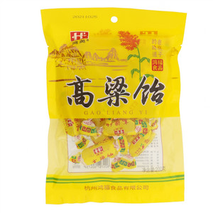 鸿英高粱饴