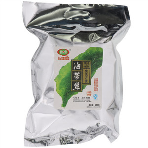 亲口奇免洗方便海带丝
