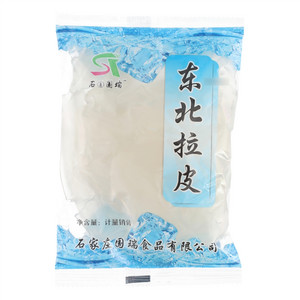 石鑫国瑞东北拉皮