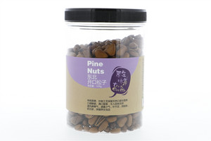 依谷东北开口松子320g
