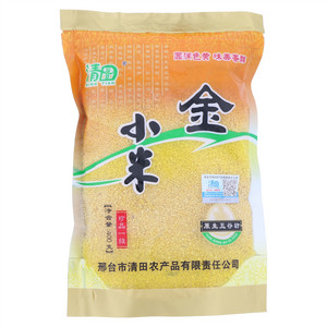 清田金小米