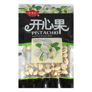 合佳合开心果