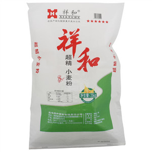 祥和超精小麦粉