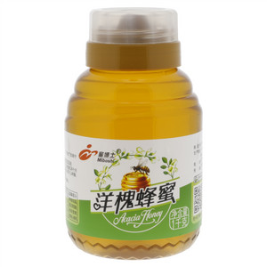 蜜博士洋槐蜂蜜