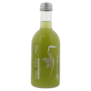  合德堂乳酸菌猕猴桃汁饮料