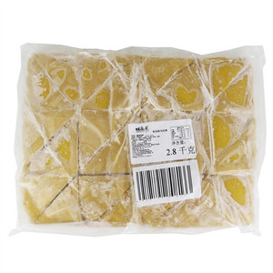 糕品南瓜味马拉糕