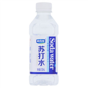 哈奇利苏打柠檬果味饮料苏打水(无糖酸甜味)