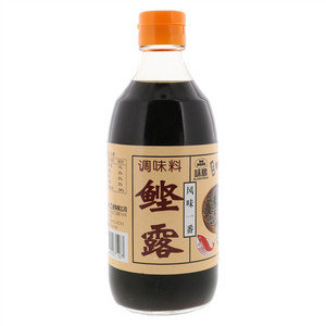 味岛风味调味露-鲣露