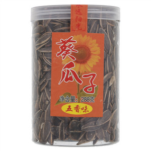 慕之味五香味葵瓜子