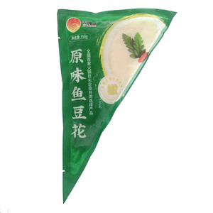 吉凯达原味鱼豆花