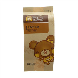 乐上口本色开心果