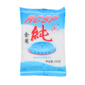 荣昌食用纯小苏打