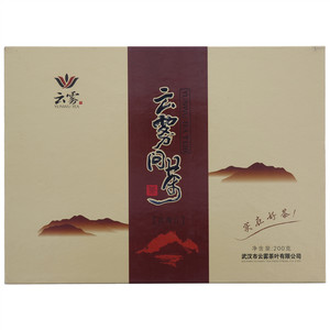 云雾问茶?铁观音茶200克