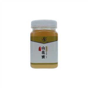 汉农山花蜜