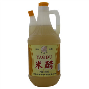 尧都泉 米醋（酿造食醋）