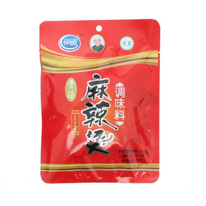 伊顺骨汤麻辣烫调味料