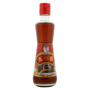 王正义黑芝麻香油