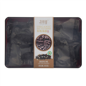 友明堂有机海参