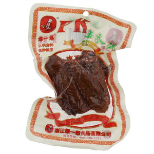 想一想PK五香翅75克