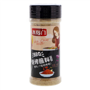 水临门烧烤蘸料（调味料）