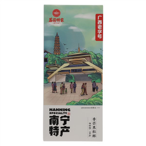 荔园香芒果粒酥