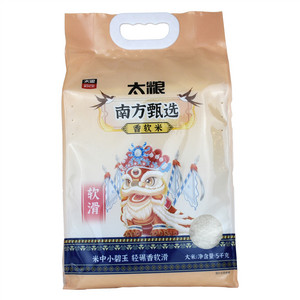 太粮太粮南方甄选香软米(大米)