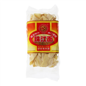 魏大姐好好珠江面（挂面）