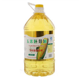 公主黄龙真品玉米胚芽油