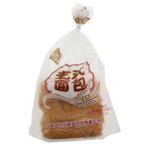 S阳光微恬老式面包奶油味308克(12只)