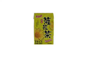 惠尔康蜂蜜菊花茶植物饮料