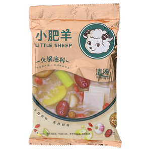 小肥羊清汤火锅底料